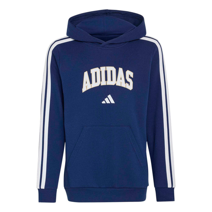 adidas J Colleg Hd - dkblue