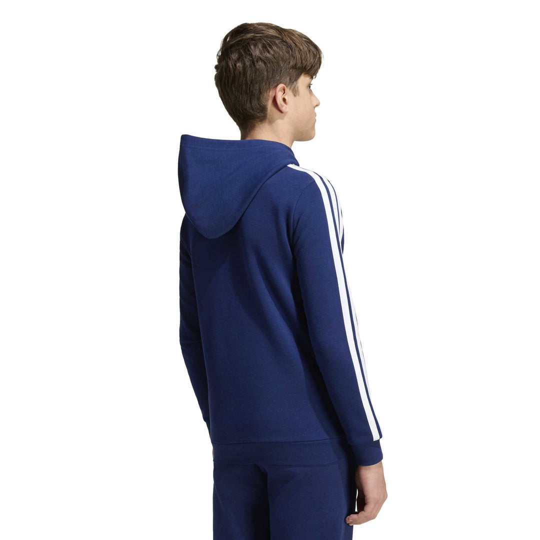 adidas J Colleg Hd - dkblue
