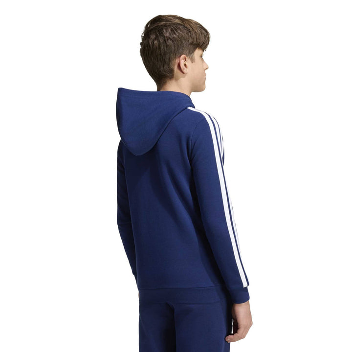 adidas J Colleg Hd - dkblue