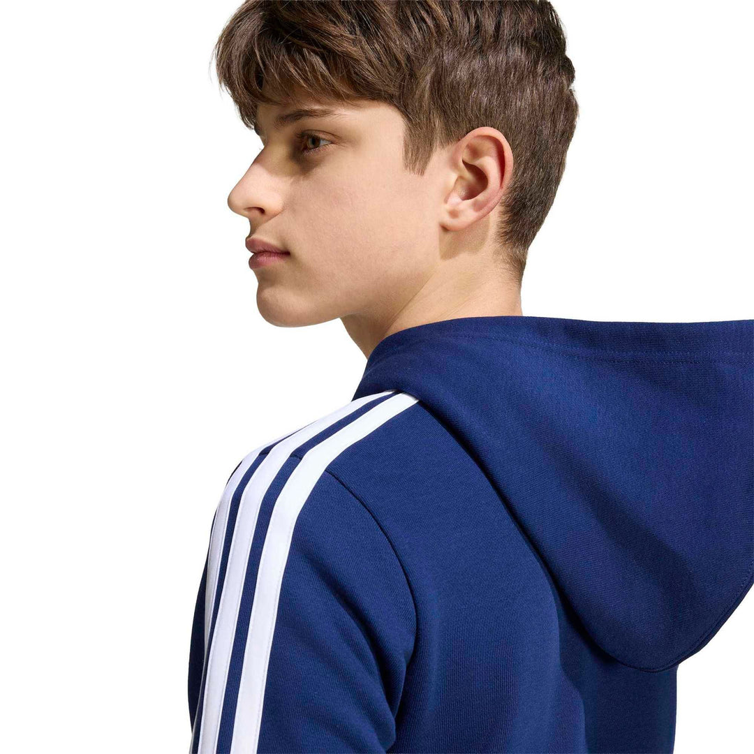 adidas J Colleg Hd - dkblue