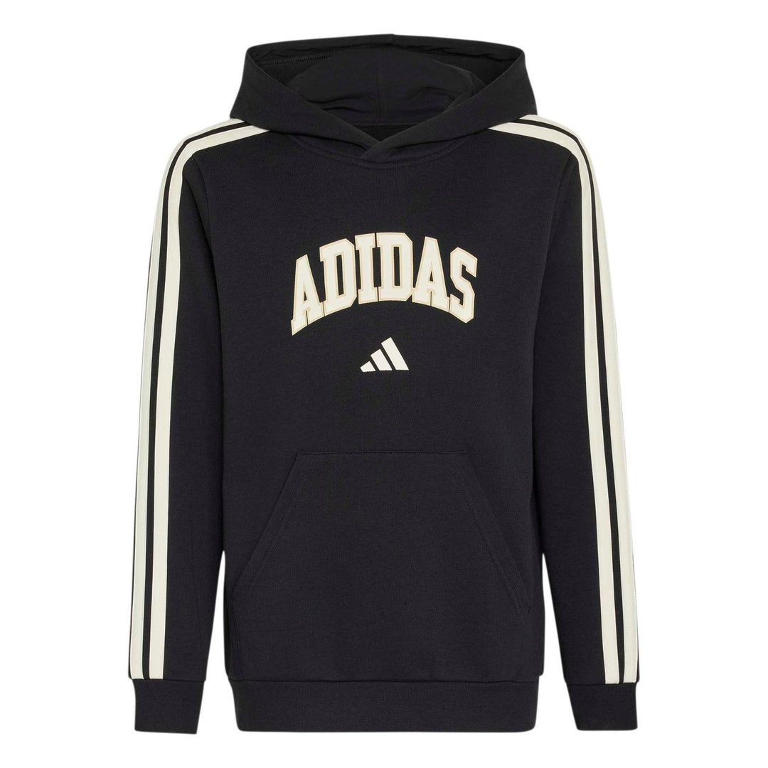 adidas J Colleg Hd - black