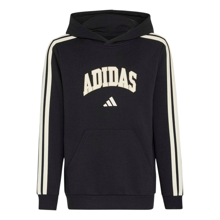 adidas J Colleg Hd - black