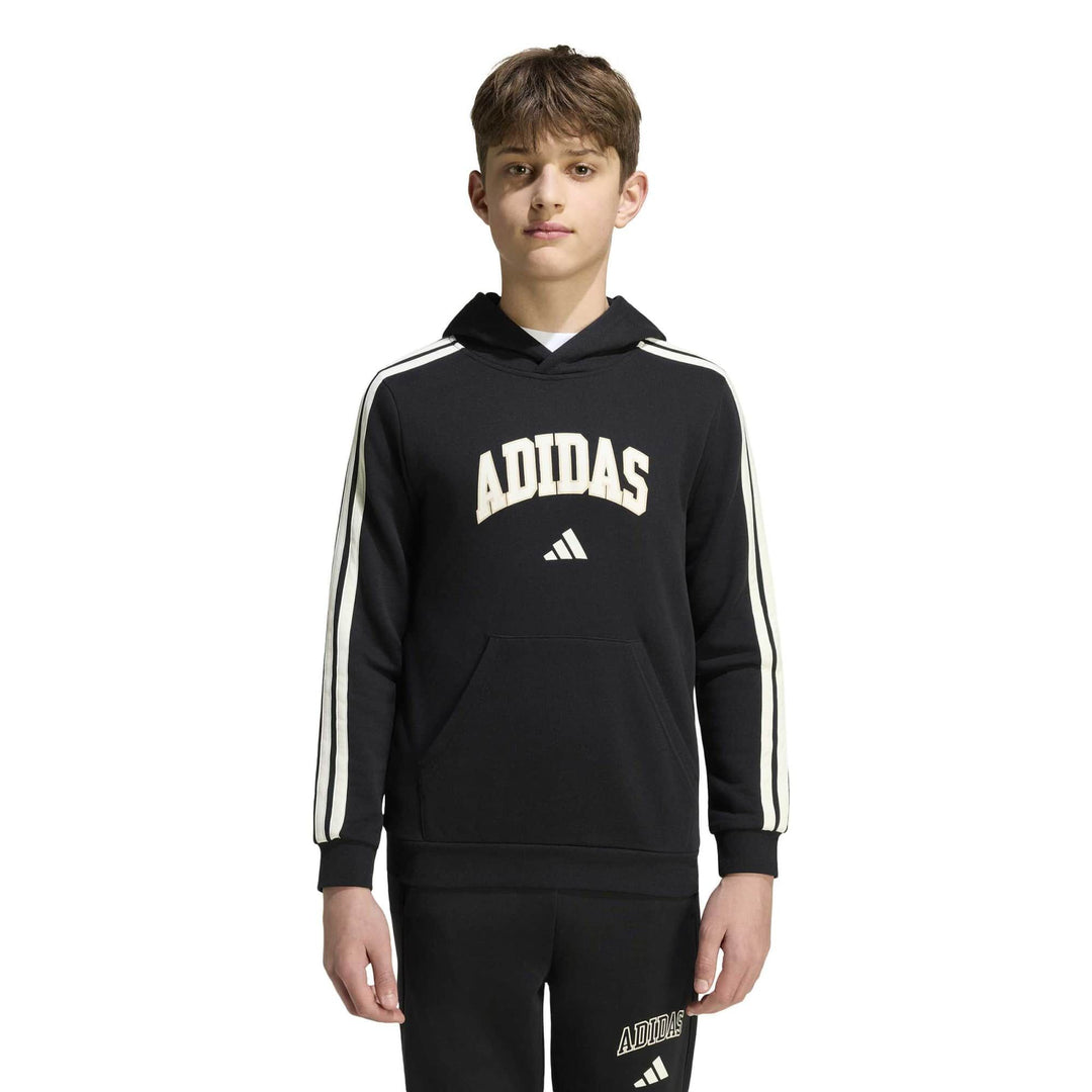 adidas J Colleg Hd - black