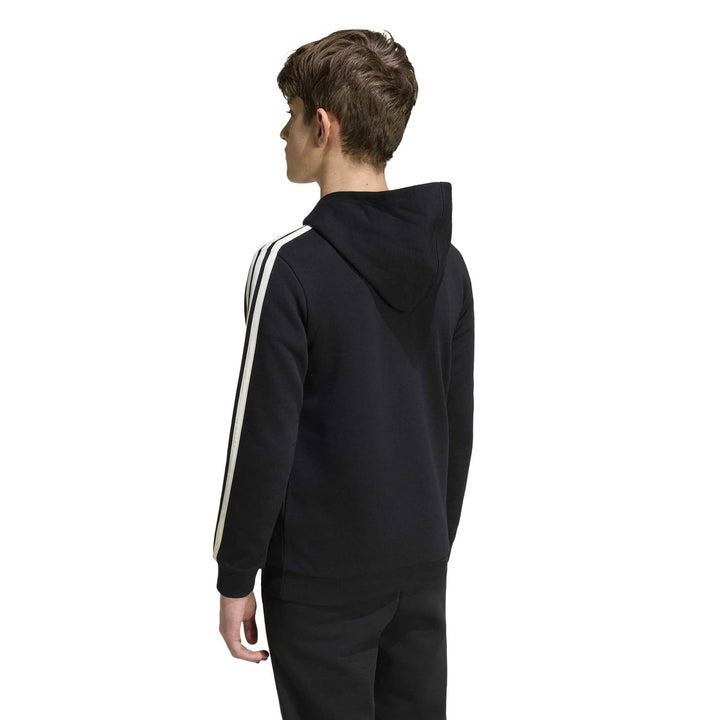 adidas J Colleg Hd - black