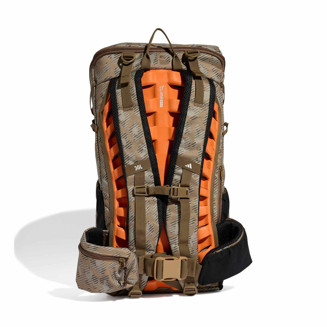 adidas Xpl Leo Bp 30L - cardbo