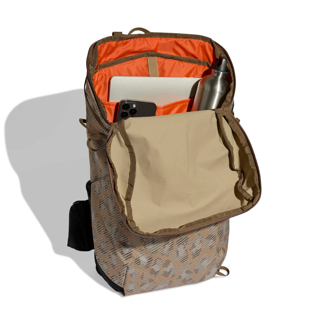 adidas Xpl Leo Bp 30L - cardbo