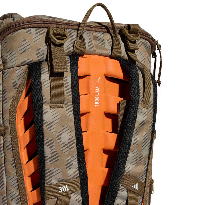 adidas Xpl Leo Bp 30L - cardbo