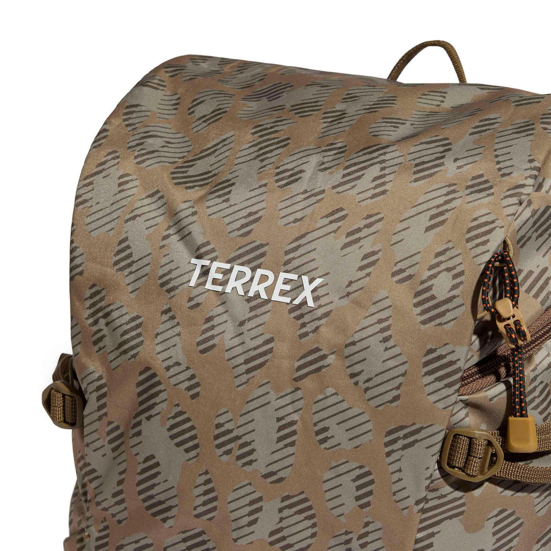 adidas Xpl Leo Bp 30L - cardbo