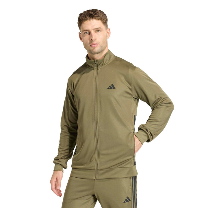 adidas We Allset 3S Tt - olistr/black