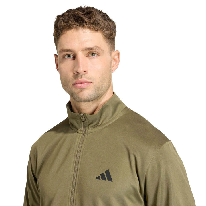 adidas We Allset 3S Tt - olistr/black