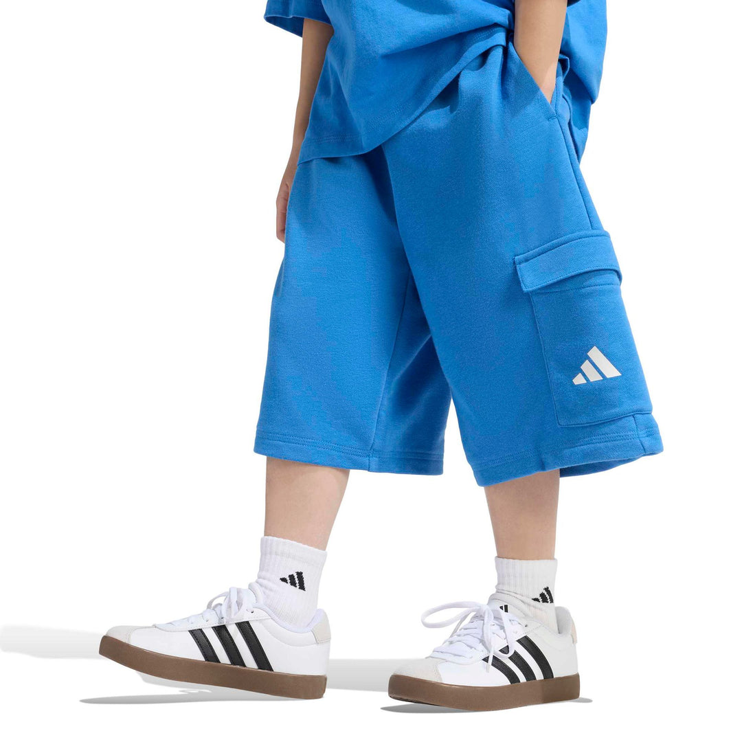 adidas Lk Trnstr Tset - wosa/white