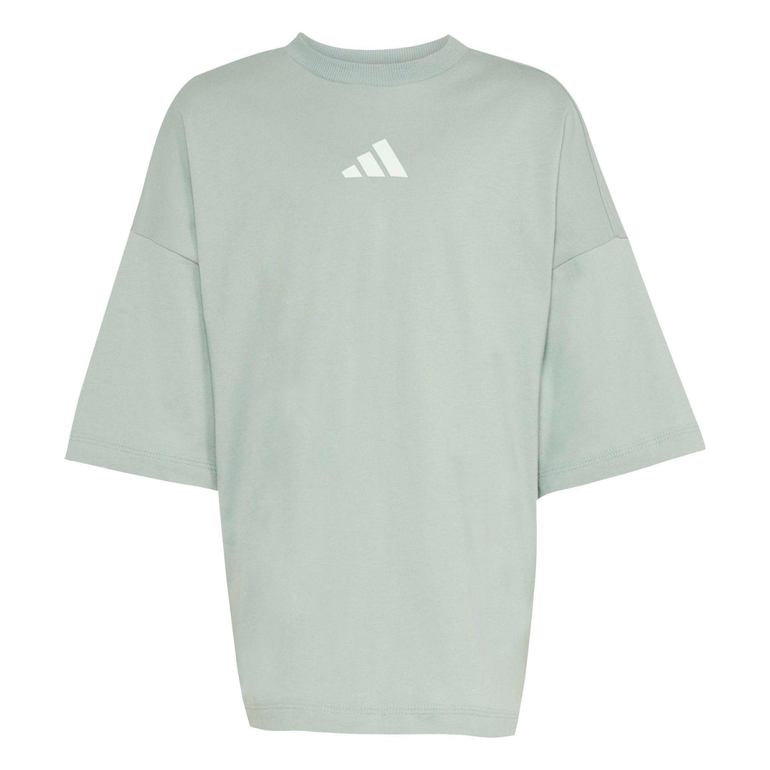 adidas Lk Trnstr Tset - blupnk/white