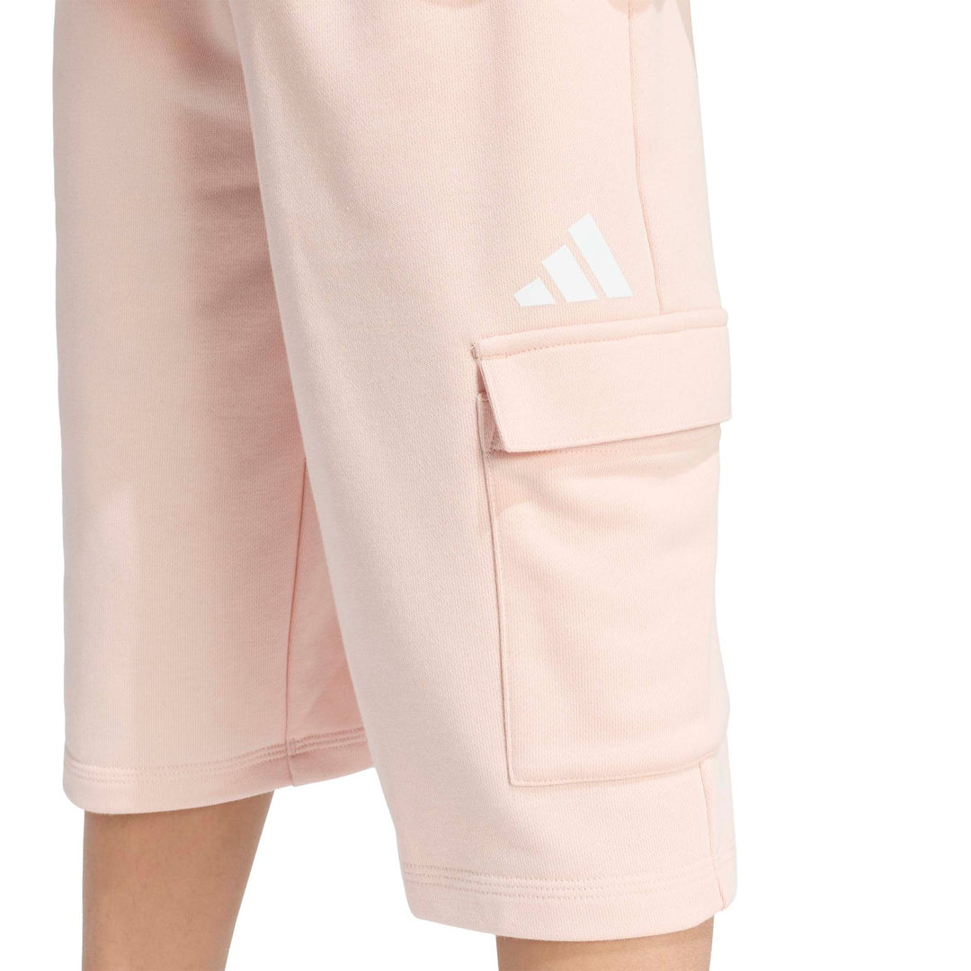 adidas Lk Trnstr Tset - blupnk/white