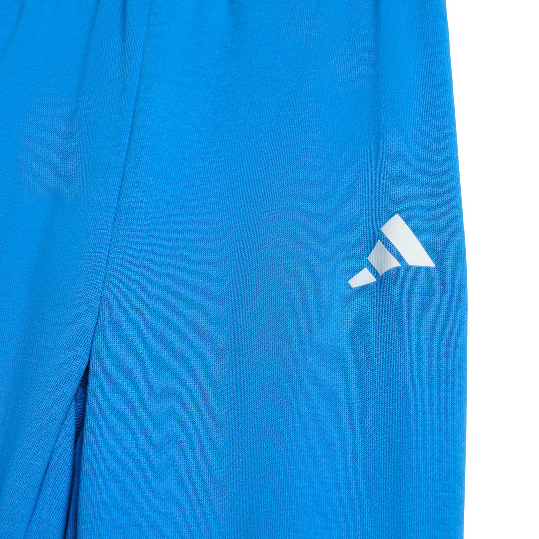 adidas I Trnstr Set - rayblu/white