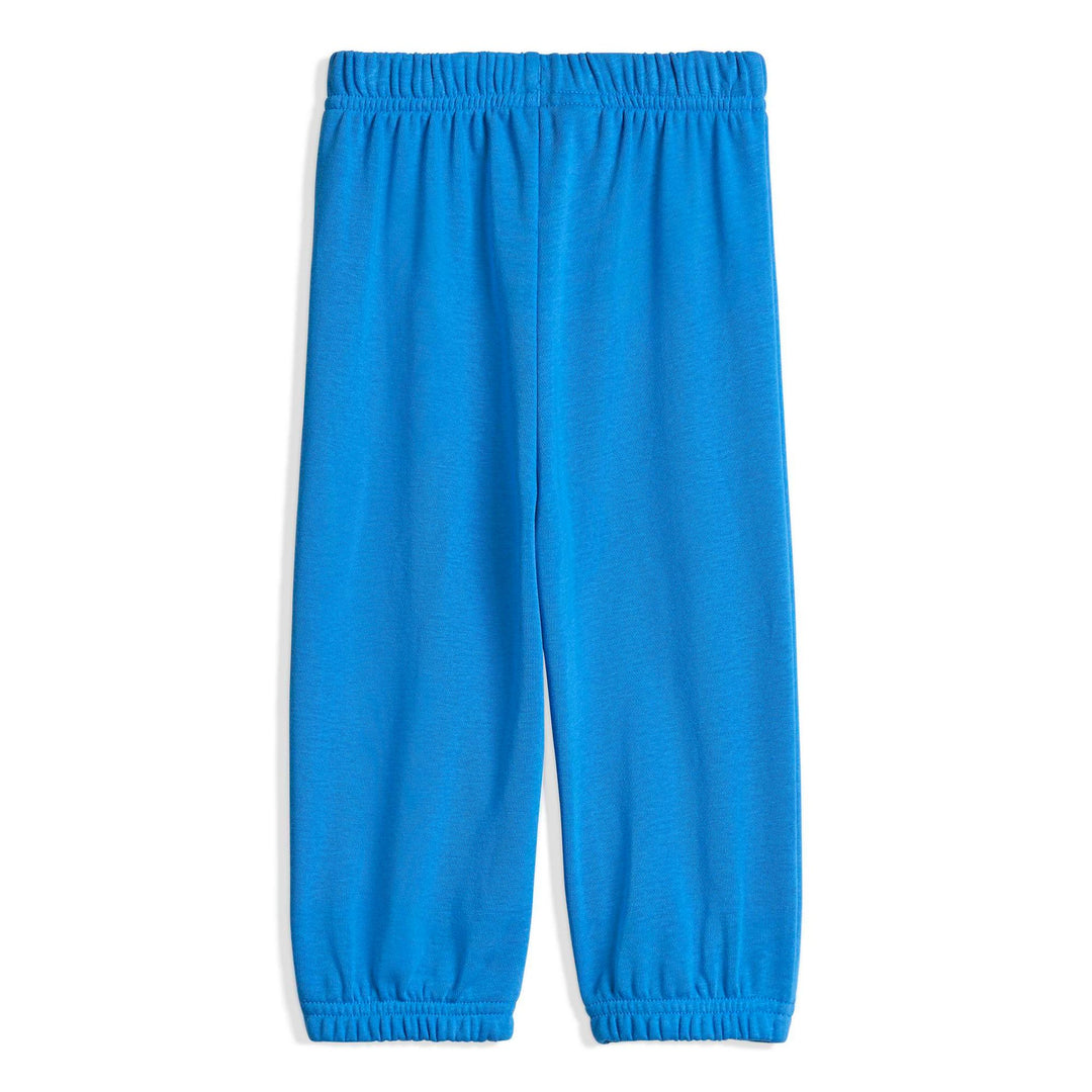 adidas I Trnstr Set - rayblu/white