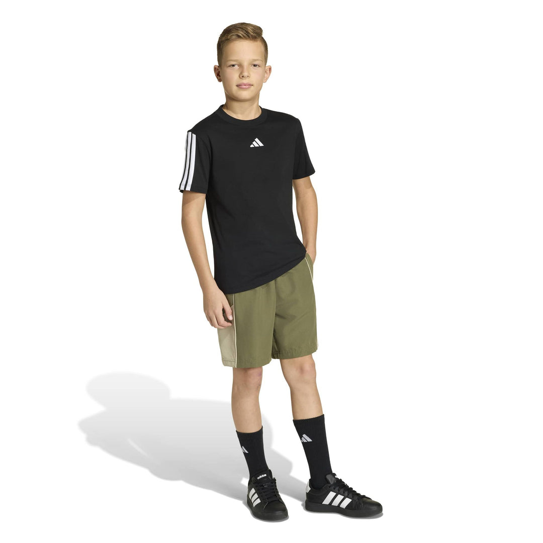 adidas J Cb Wv Short - olistr/woca/crli