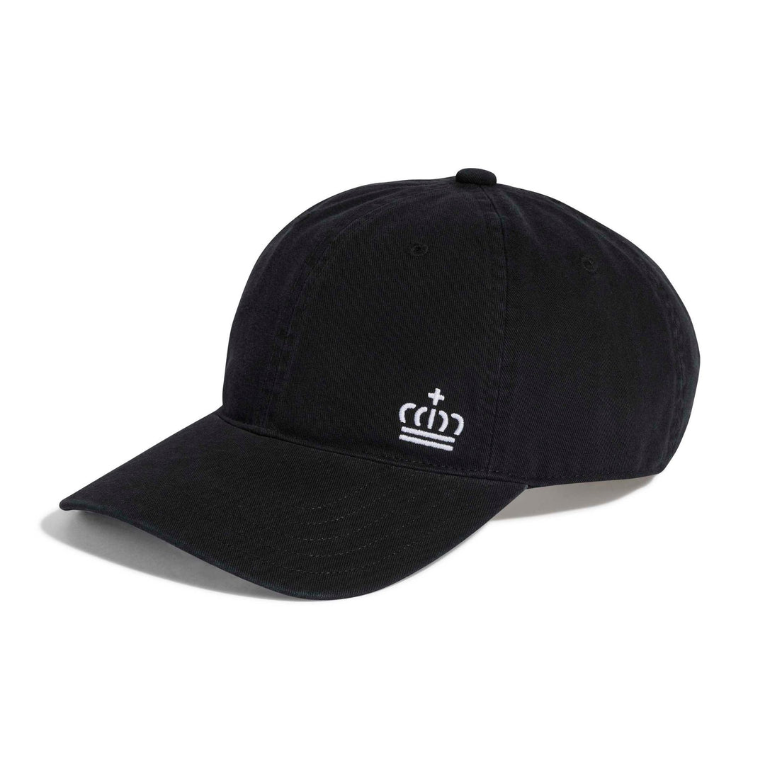 adidas Rbfa Dad Cap - black/white