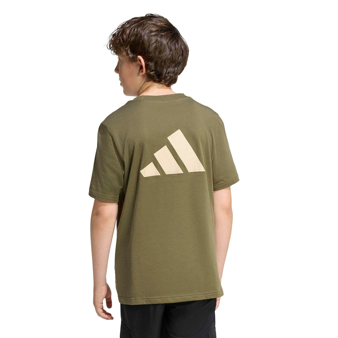adidas J  Cb T - olistr/woca/crli