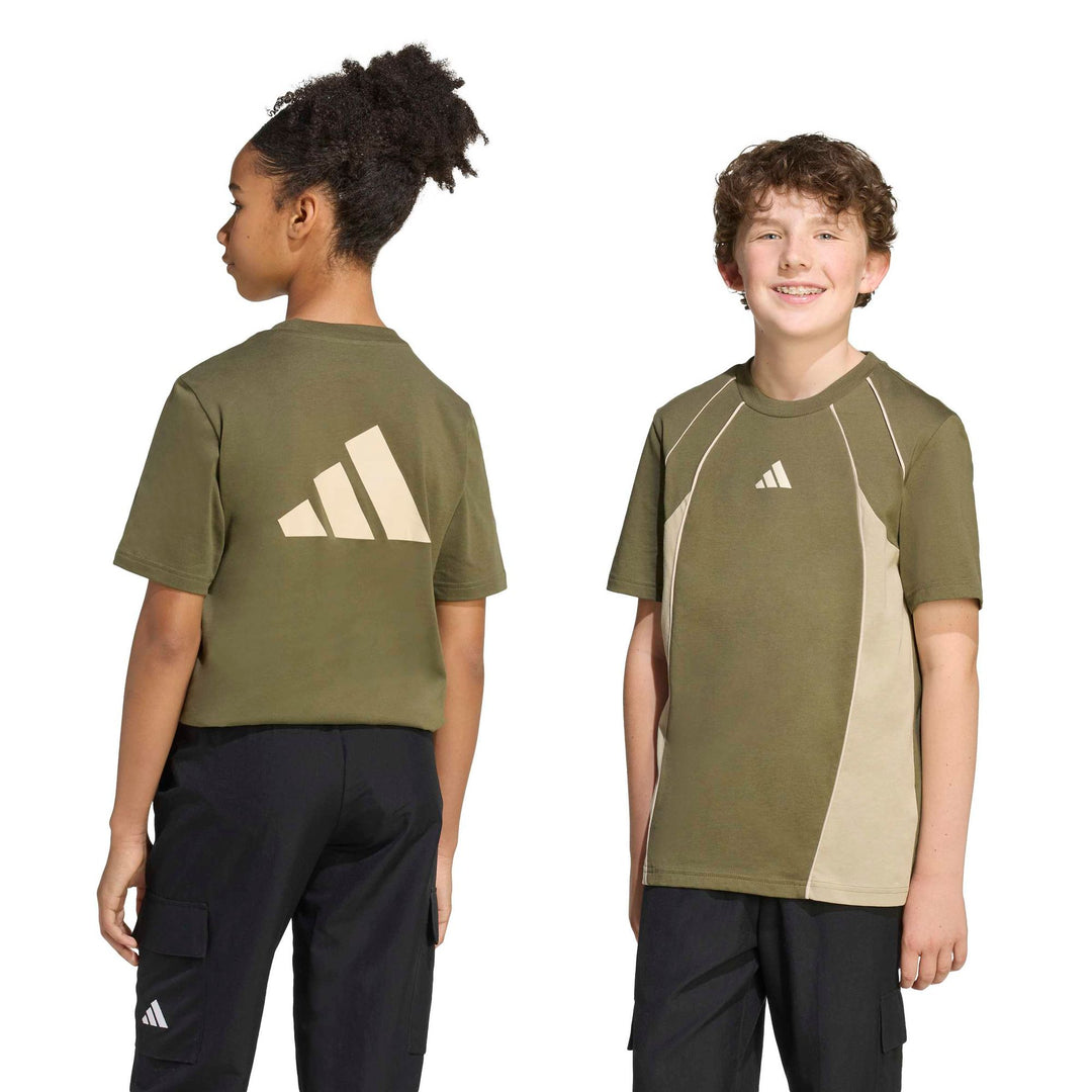 adidas J  Cb T - olistr/woca/crli