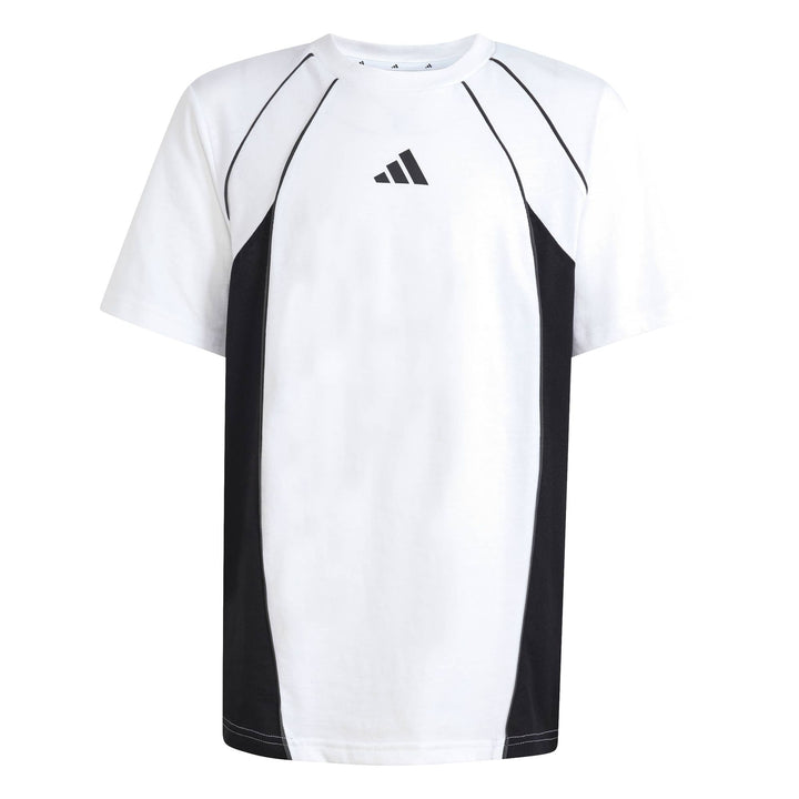 adidas J  Cb T - white/black/gresix