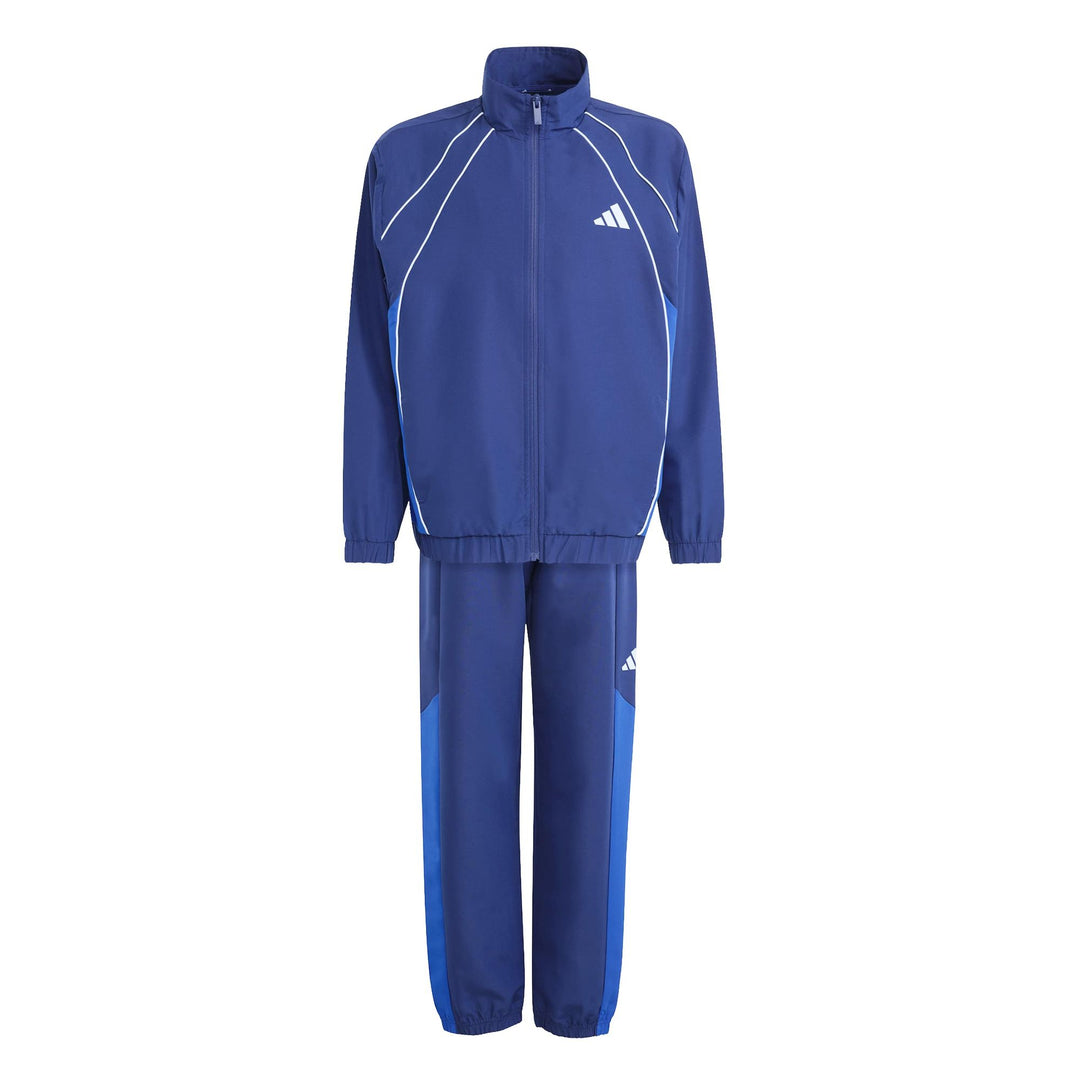 adidas J Cb Wv Ts - dkblue/royblu/globlu