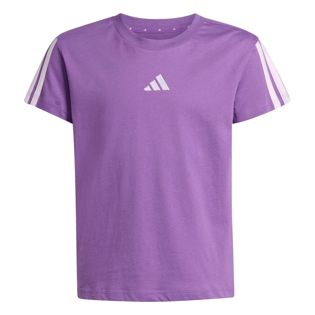 adidas Jg 3S Tee 160 - actpur/icelav