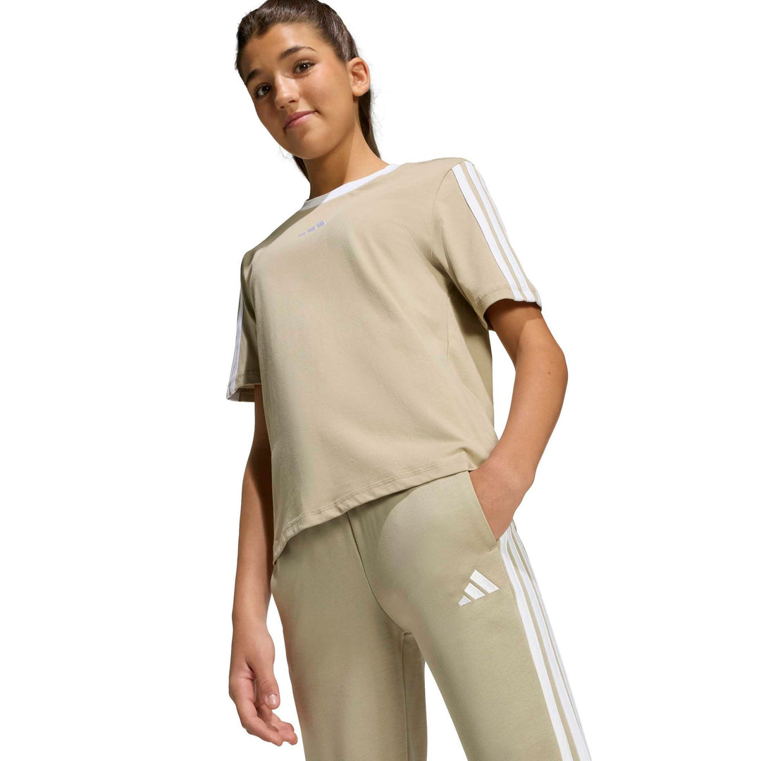 adidas Jg 3S Ft Pt 280 - woca/white