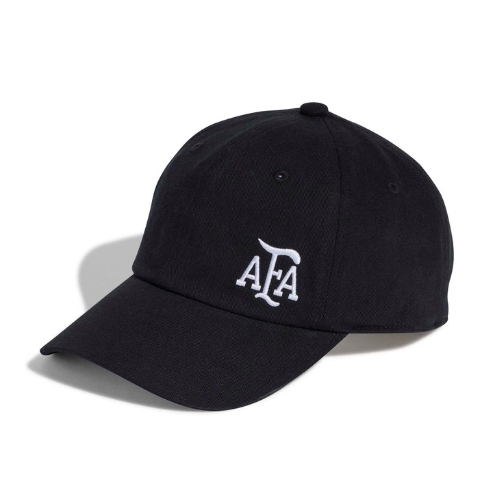 adidas Afa Dad Cap - black/white