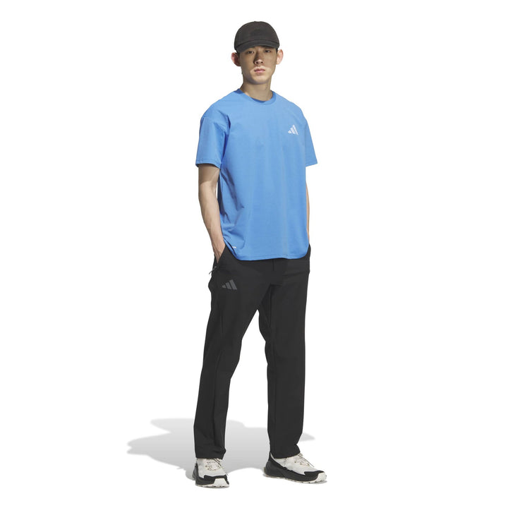 adidas Xpl Cc Camp T - rayblu