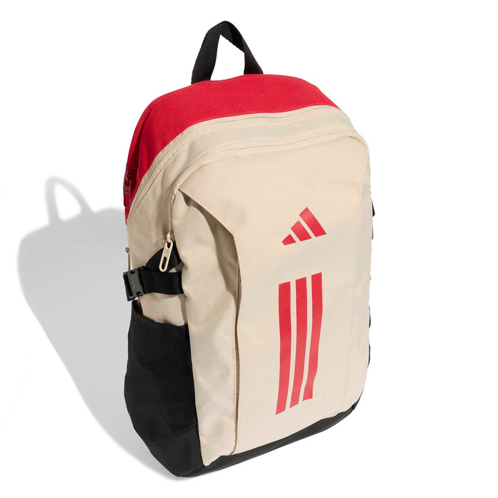 adidas Rucksack Power Viii - crli/purrub