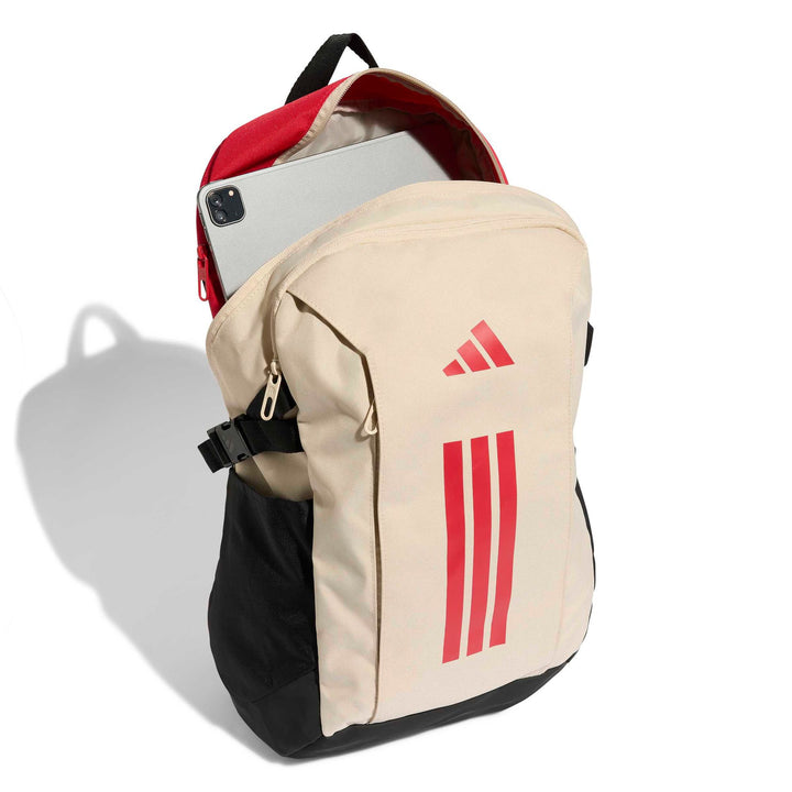 adidas Rucksack Power Viii - crli/purrub