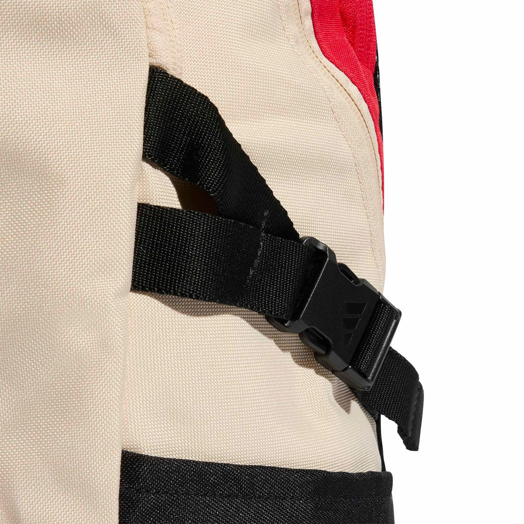 adidas Rucksack Power Viii - crli/purrub