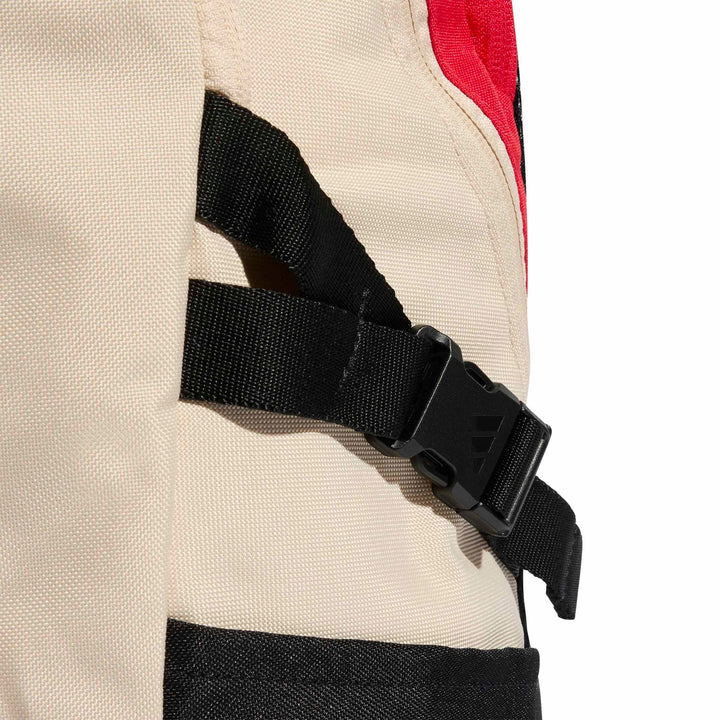 adidas Rucksack Power Viii - crli/purrub
