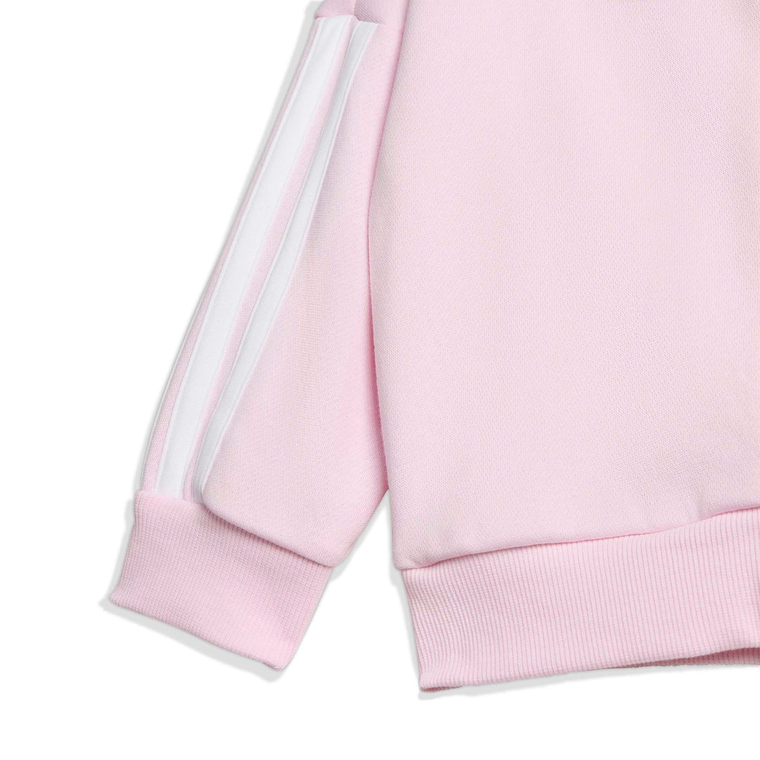 adidas I 3S Fz Fl Jog - clpink/white