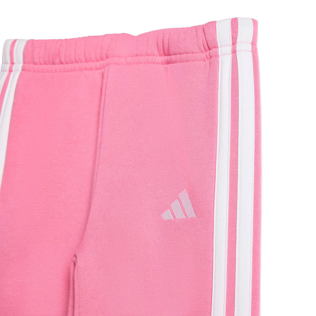 adidas I 3S Fz Fl Jog - clpink/white