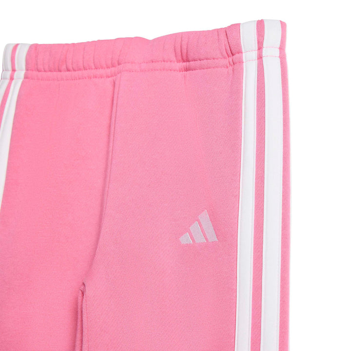 adidas I 3S Fz Fl Jog - clpink/white