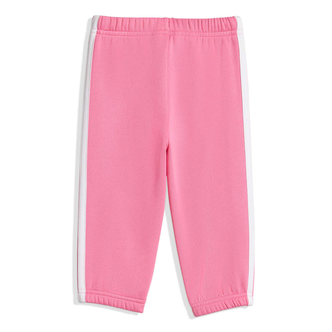 adidas I 3S Fz Fl Jog - clpink/white