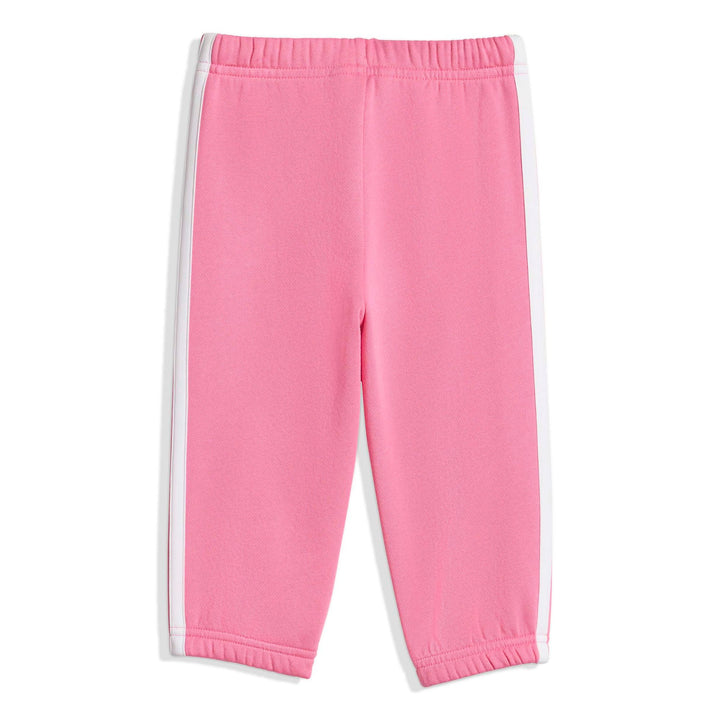 adidas I 3S Fz Fl Jog - clpink/white