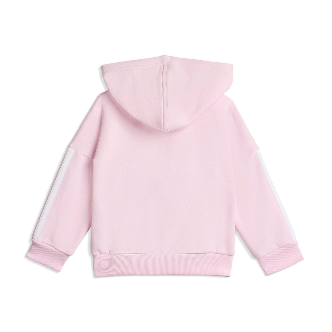 adidas I 3S Fz Fl Jog - clpink/white