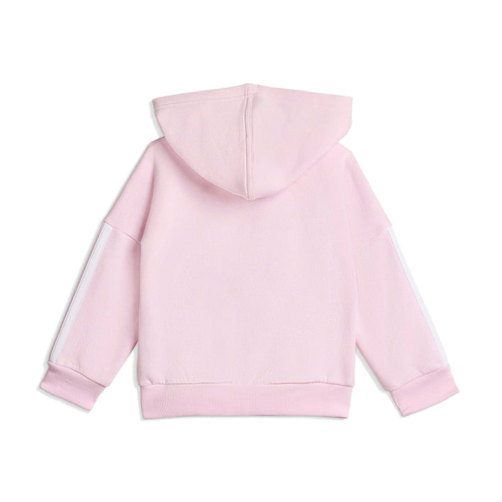 adidas I 3S Fz Fl Jog - clpink/white