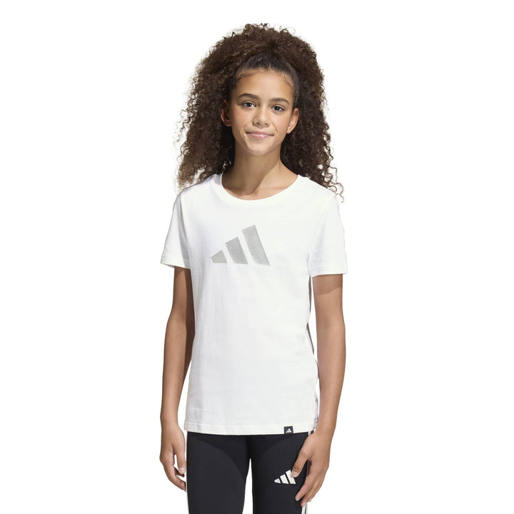 adidas Jg Glam T - white
