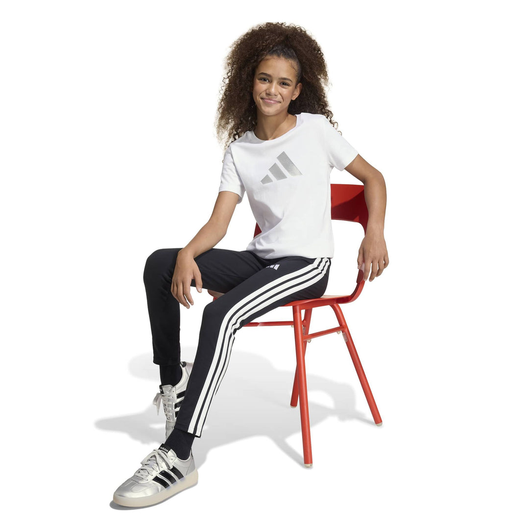 adidas Jg Glam T - white