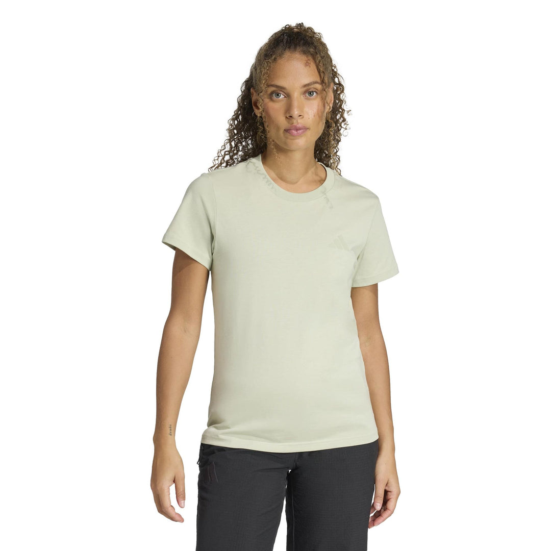 adidas W Terrex G T - halgrn