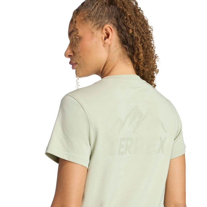 adidas W Terrex G T - halgrn