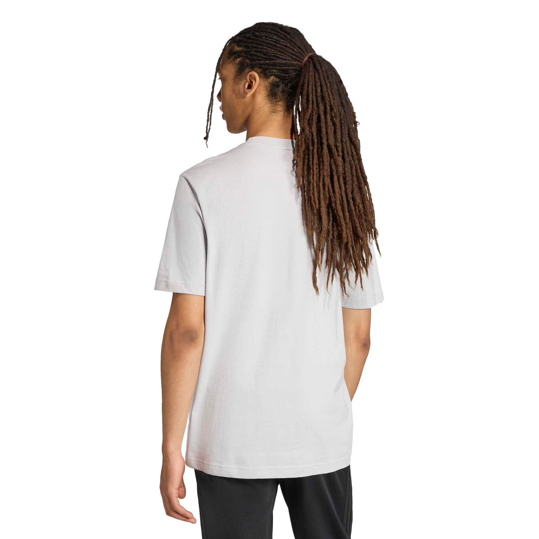 adidas M Hot Linear T - lgsogr