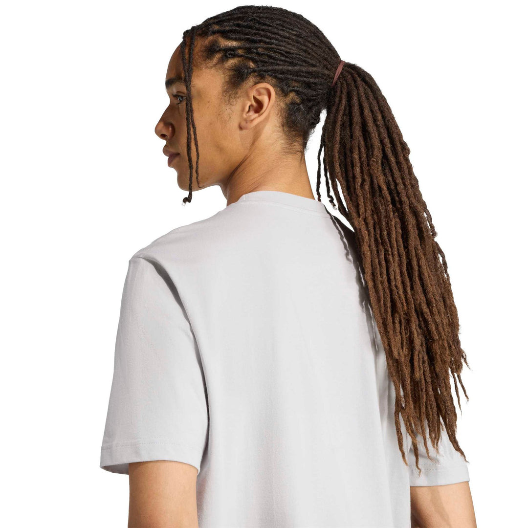 adidas M Hot Linear T - lgsogr