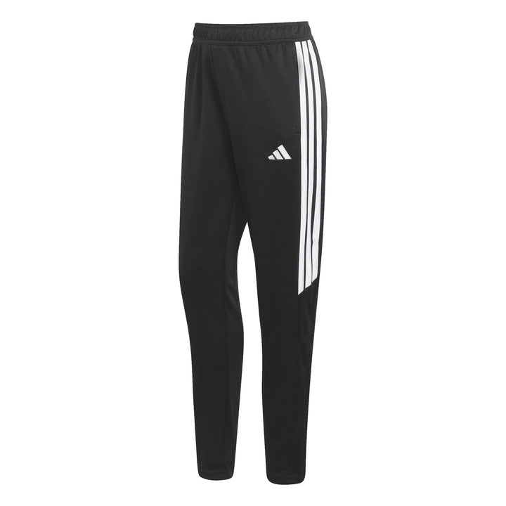 adidas Tiro Es Pnt W - black/black/white