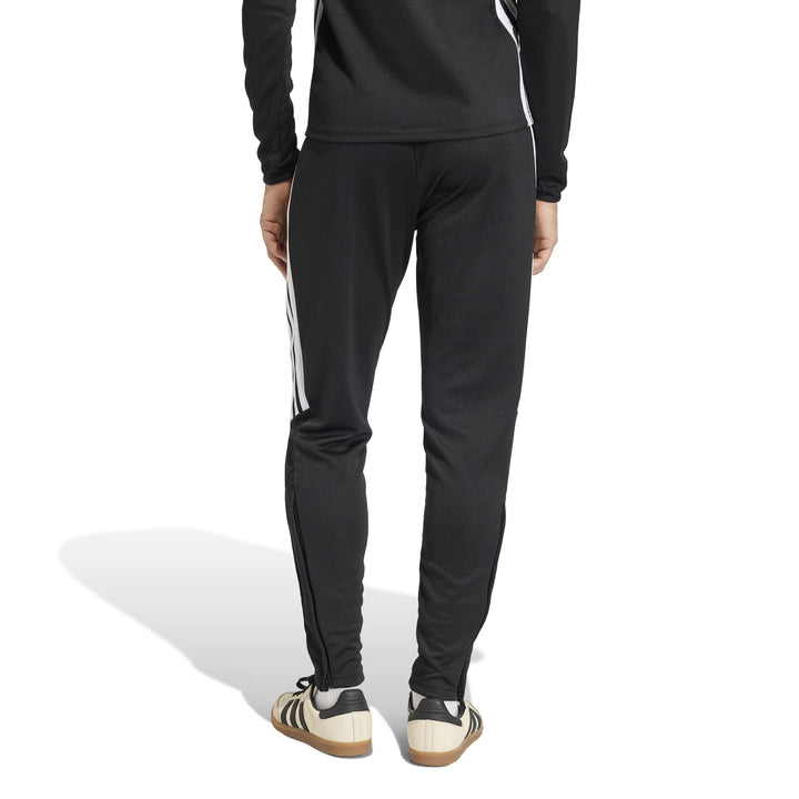 adidas Tiro Es Pnt W - black/black/white