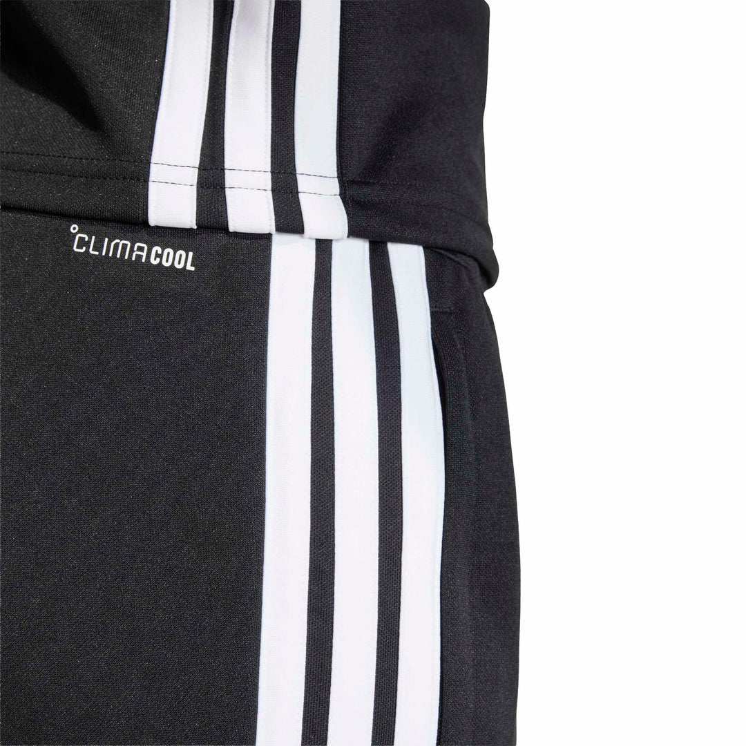 adidas Tiro Es Pnt W - black/black/white