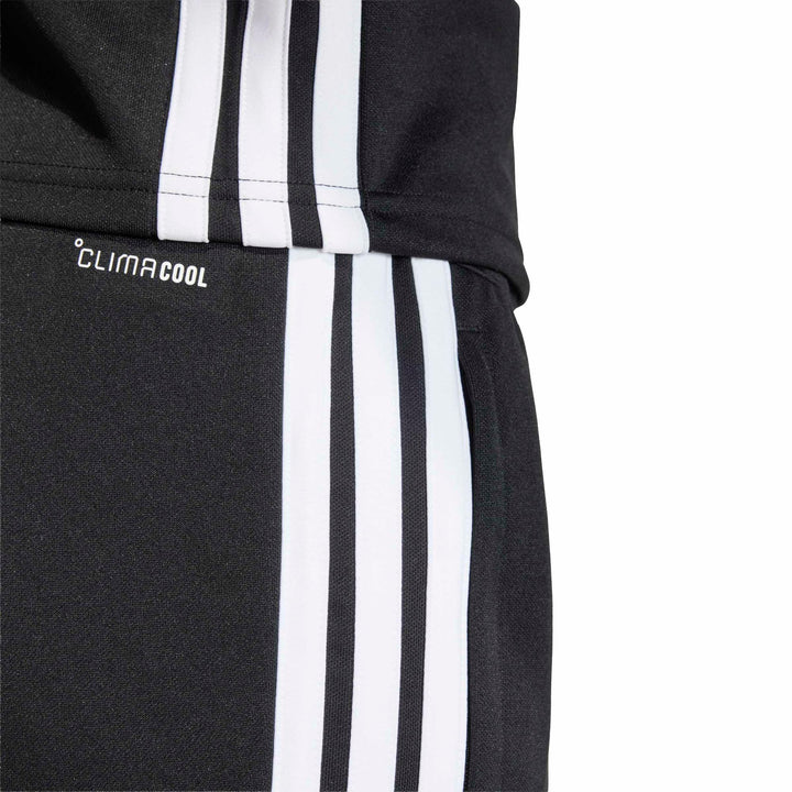 adidas Tiro Es Pnt W - black/black/white